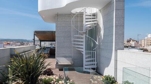 Photo 3 of Single-family semi-detached for sale in Malilla, Valencia