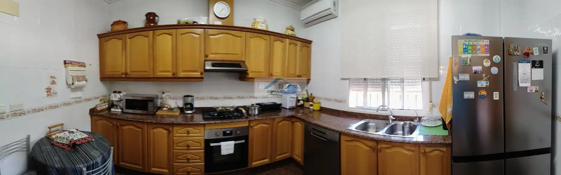 Finca rústica en venta en Jubalcoi