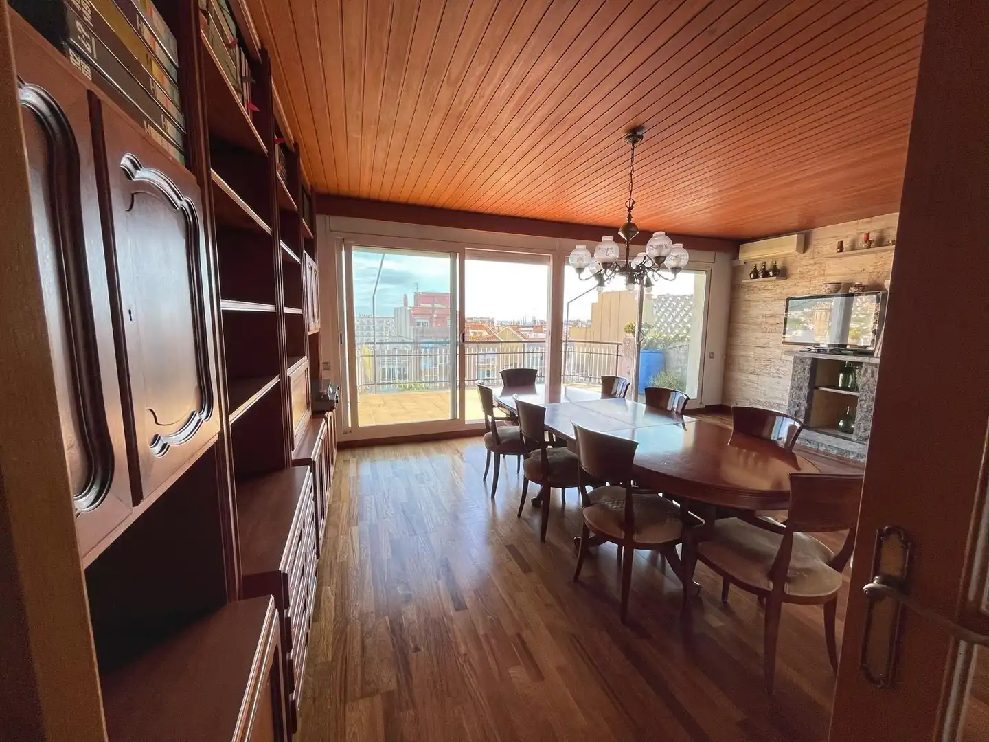 Penthouse mit Terrasse zum Verkauf in Centre, imagen 21