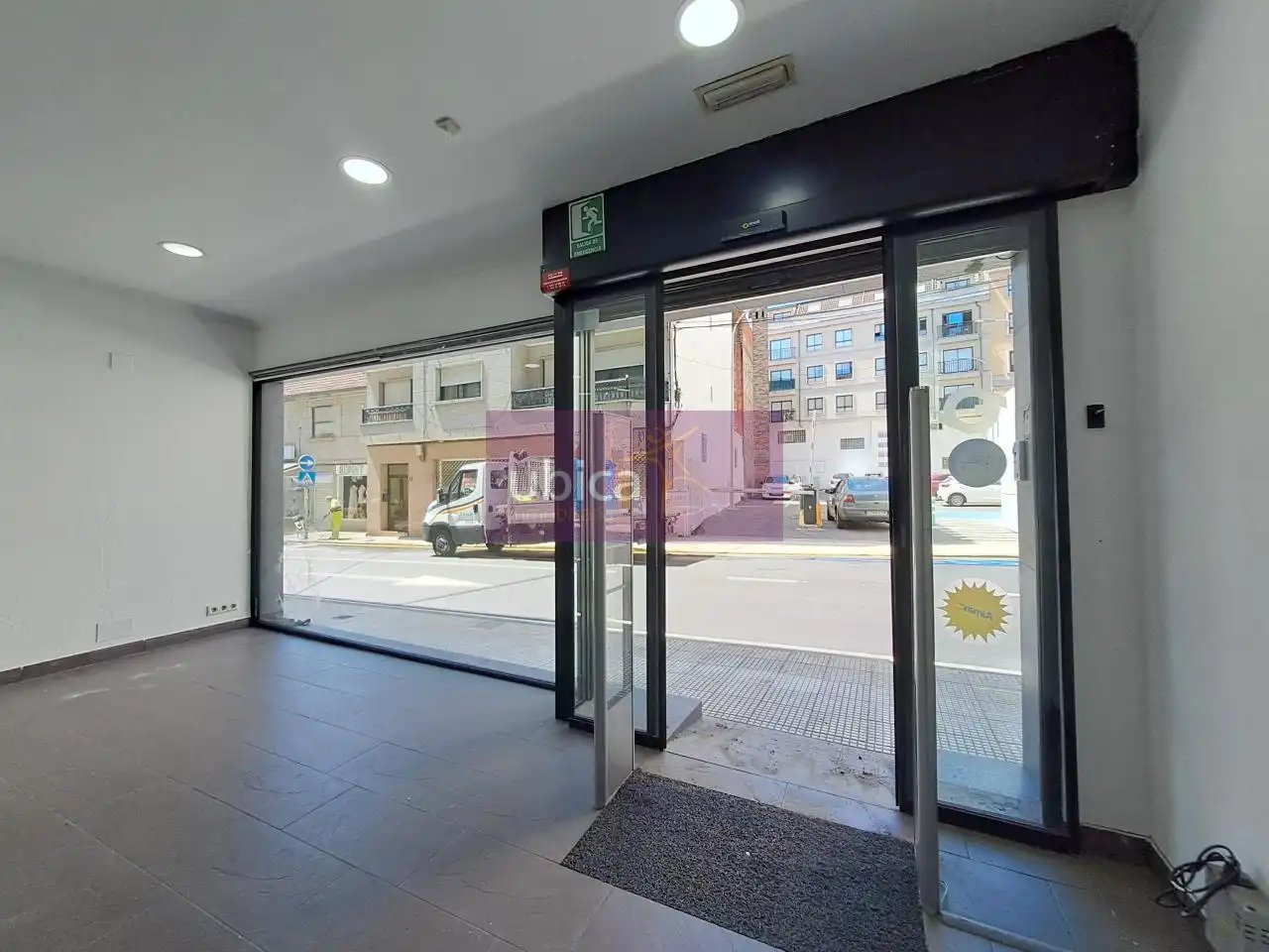 Business premises to rent in Salceda de Caselas, imagen 14