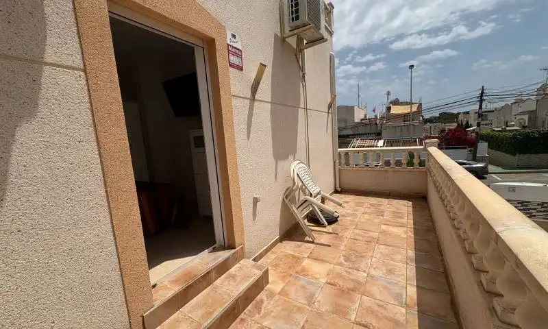 Duplex avec piscine à vendre à Calle  Laguna Azul, imagen 22