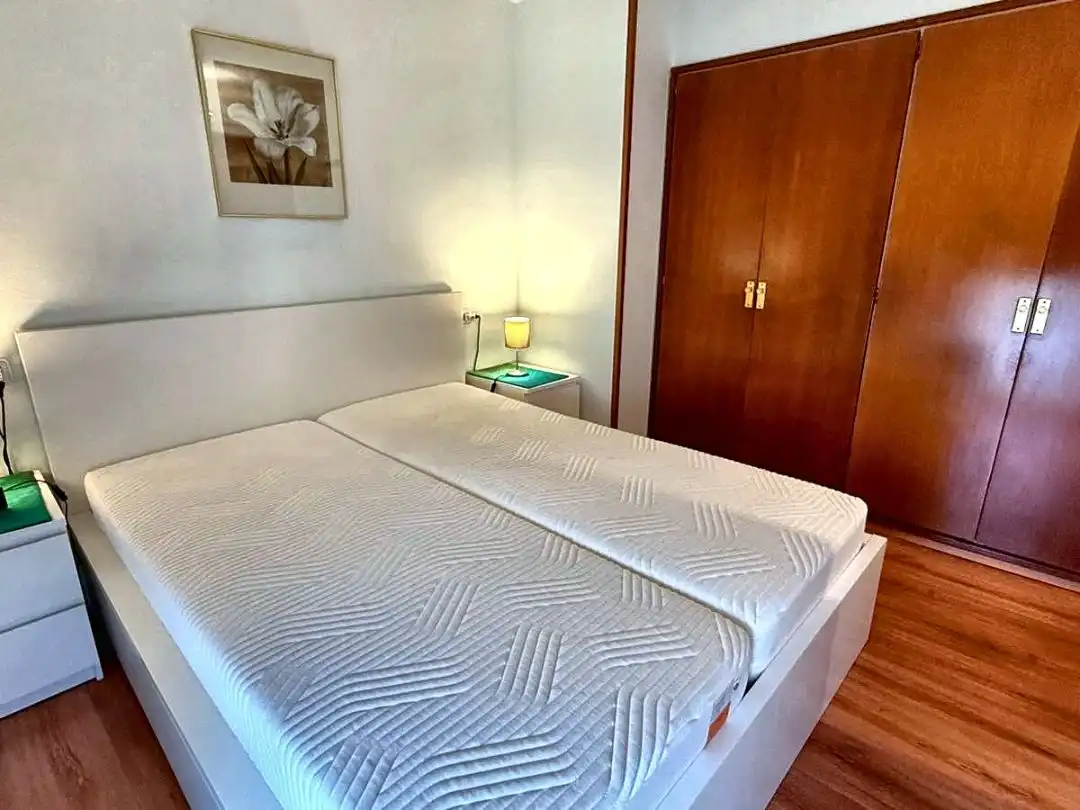 Bedroom of Flat for sale in Lloret de Mar  with Terrace