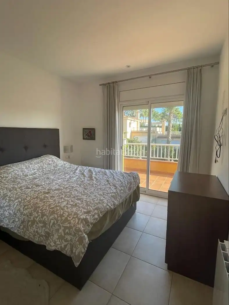 Piso en venta en Carrer Roma Maura 18, imagen 4