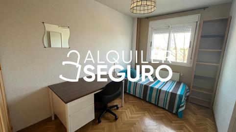 Foto 2 de Piso de alquiler en Rosa Chacel, Getafe Norte, Getafe