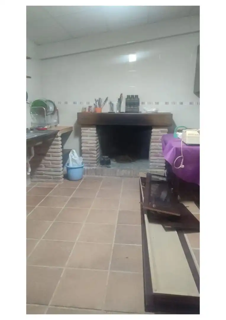 Kitchen of Country homes for sale in Setenil de las Bodegas