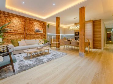 Appartement à louer à Centro