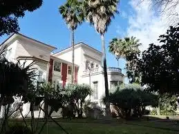 Vista exterior de Piso en venta en Málaga con Aire acondicionado, Jardín privado y Terraza