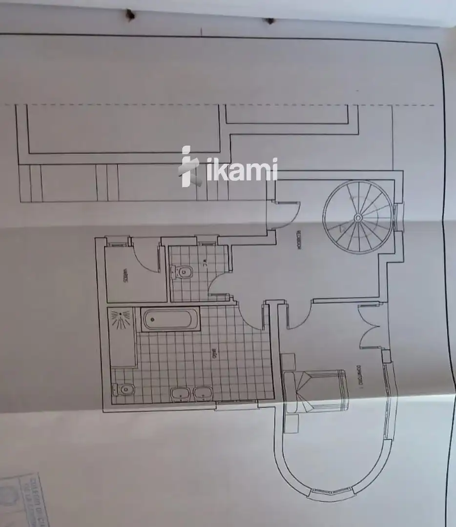 Casa amb piscina en venda a Pego, imagen 40