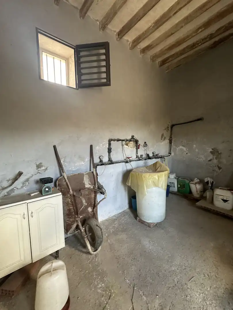 Rustikales Grundstück zum Verkauf in Alhama de Almería, imagen 6