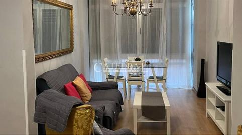 Foto 2 de Pis en venda a Calle Teodosio, San Vicente, Sevilla