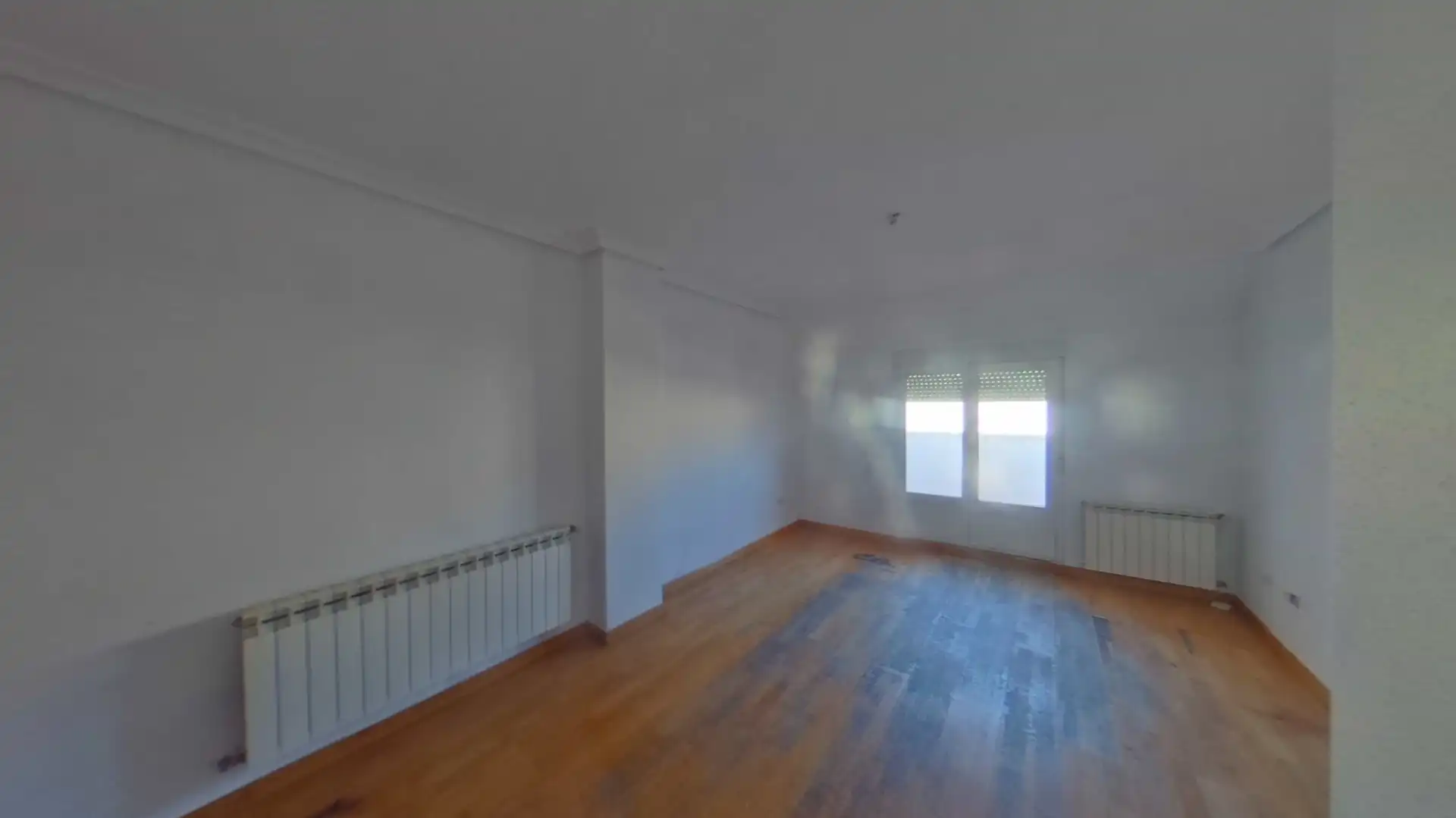 Living room of Flat for sale in Benavente  with Terrace and Balcony