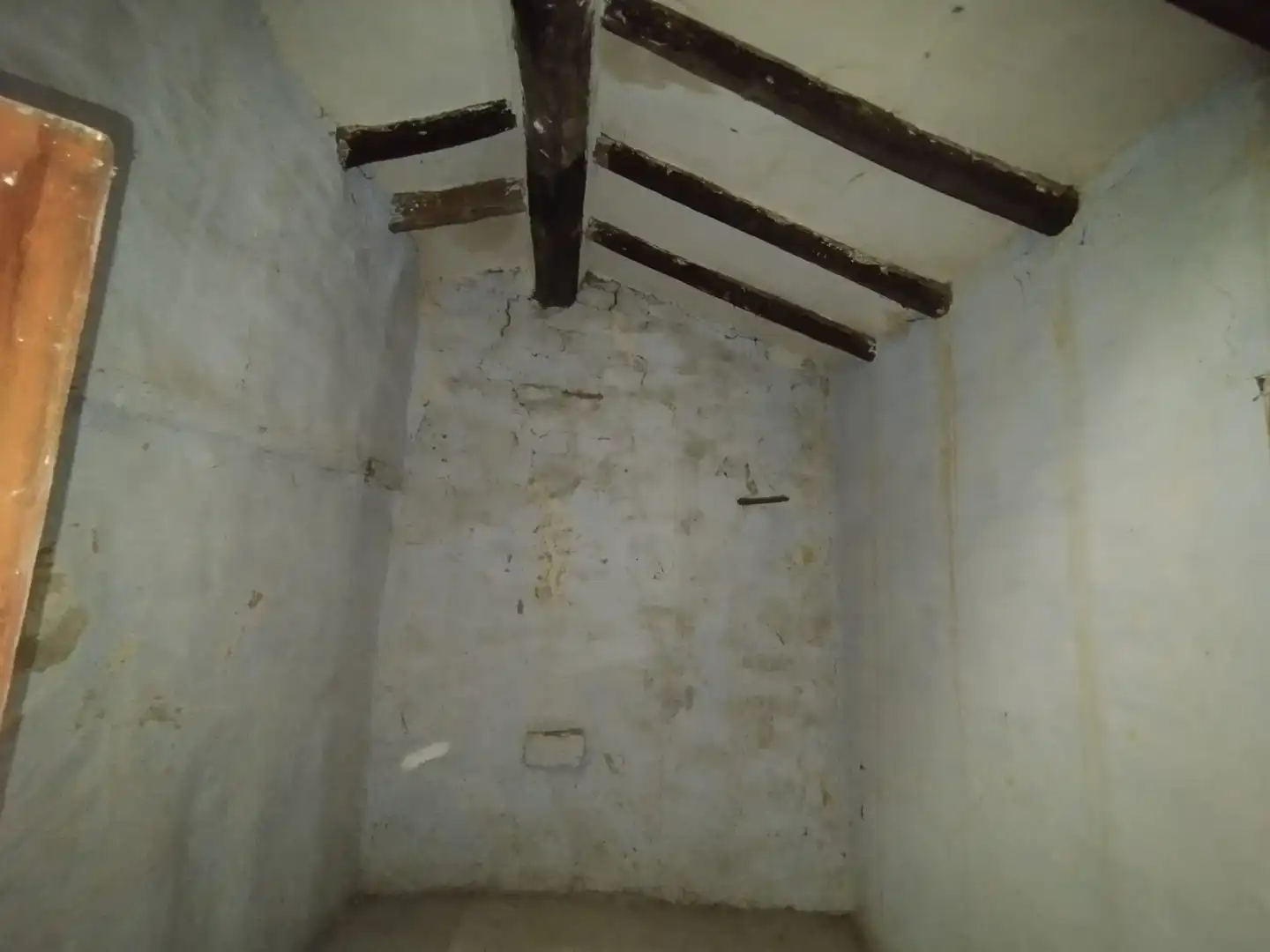 Casa o xalet en venda en Calaceite amb Balcó