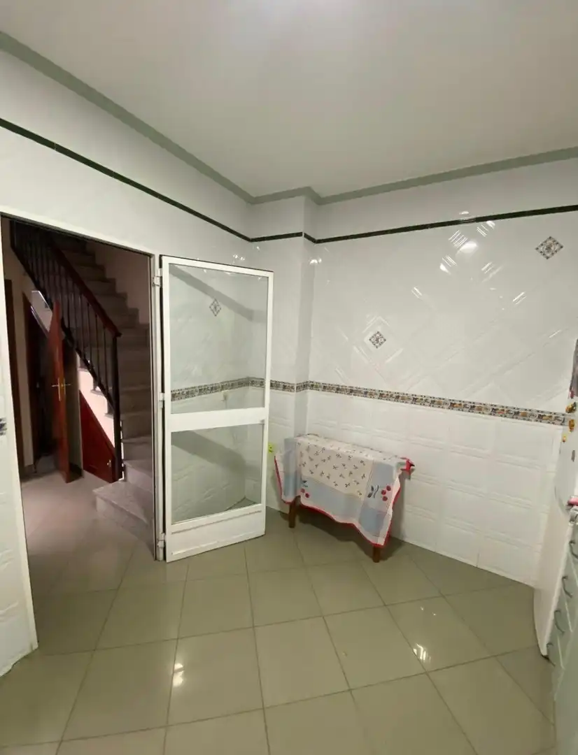 Bathroom of Houses for sale in Morón de la Frontera