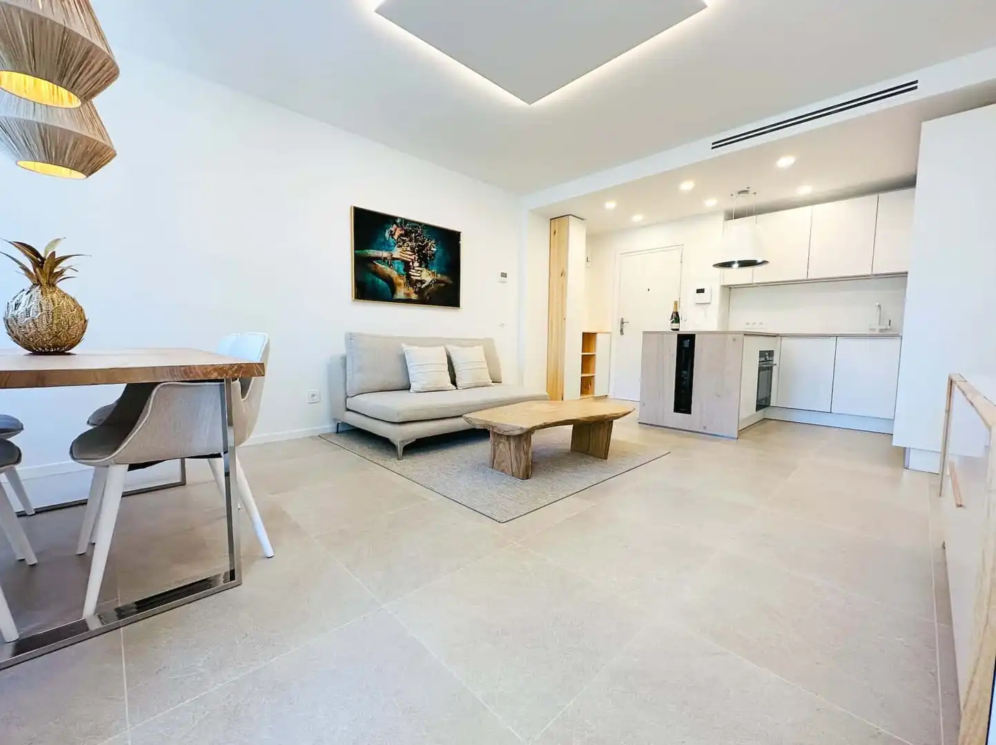 Living room of Apartments for sale in Calvià  with Heating