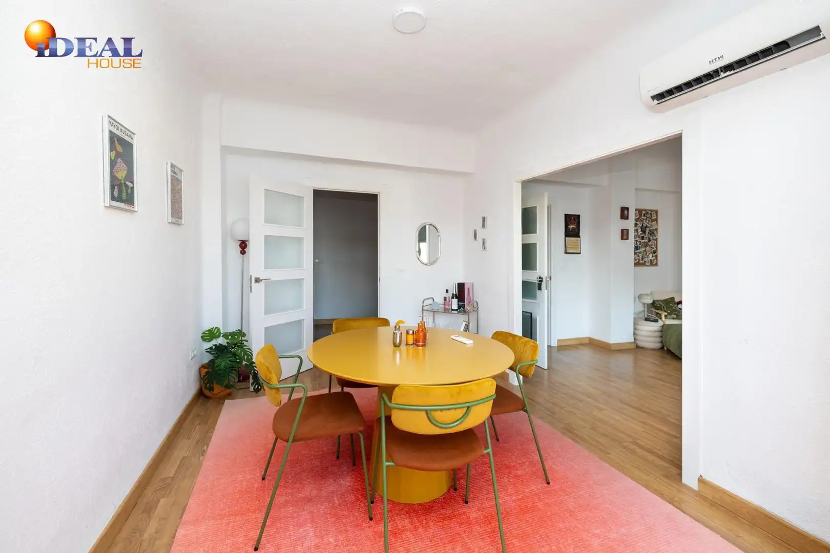 Ático con ascensor en venta en Ronda, imagen 9