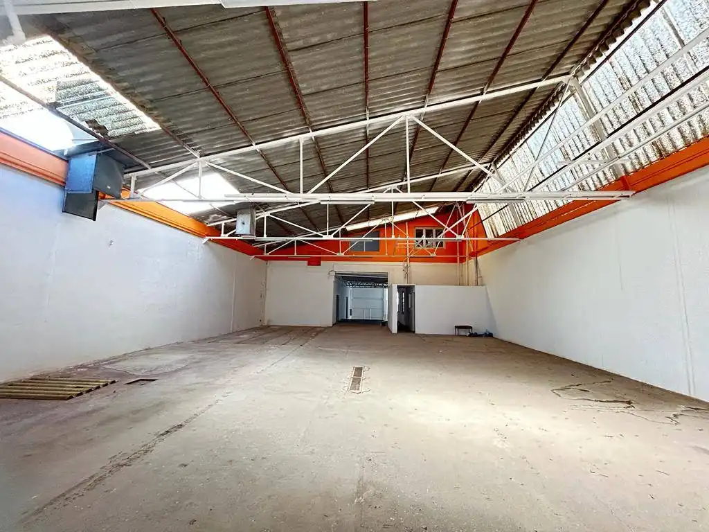 Nau industrial en venda a Crevillent, imagen 10