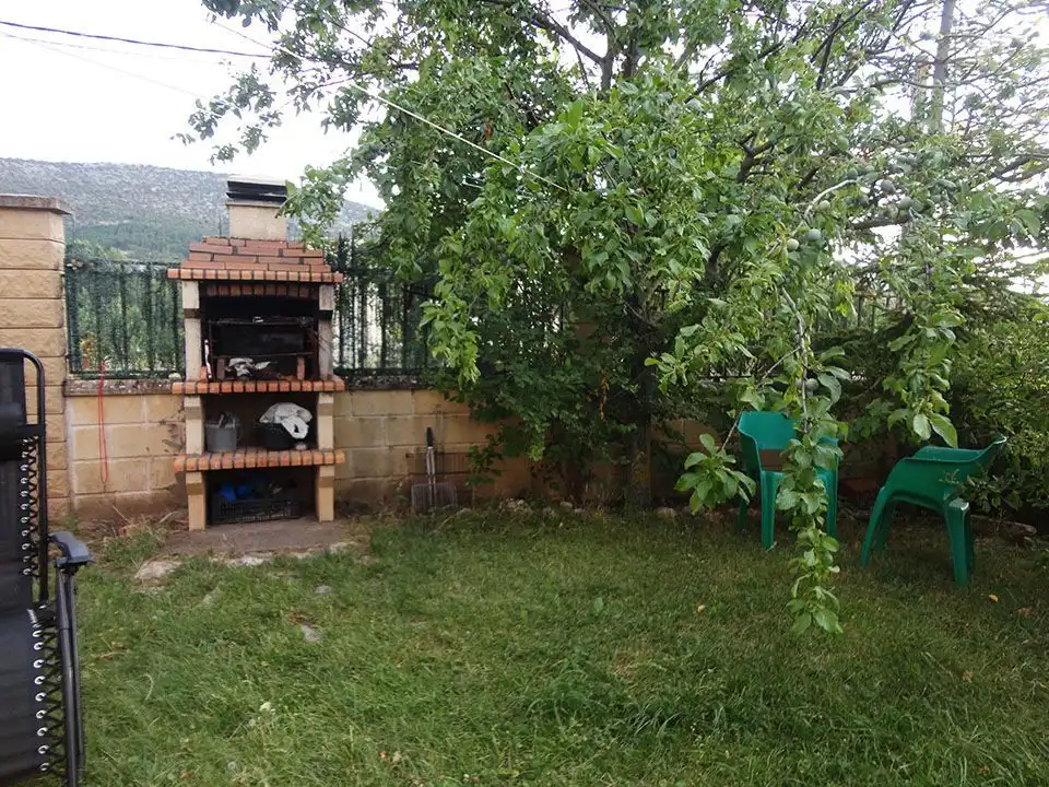 Haus mit Garten zum Verkauf in Santo Domingo de Silos, imagen 11