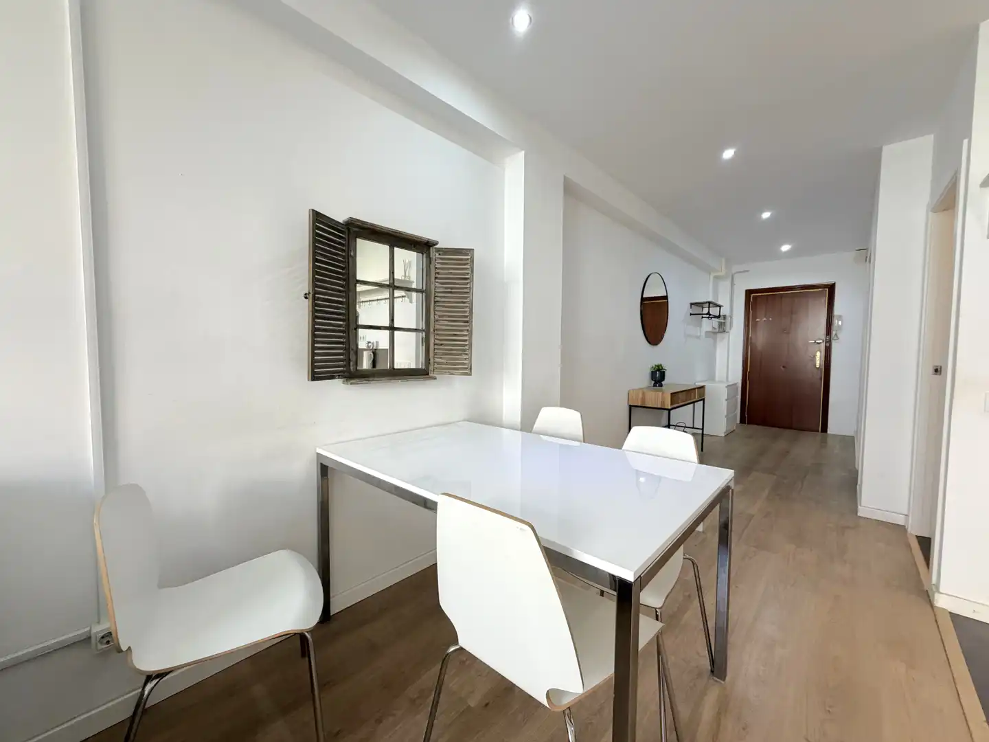 Appartement avec terrasse à vendre à Carrer de Casanova, imagen 6