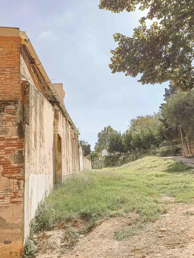 Terreno residencial en venta en Centre, imagen 4
