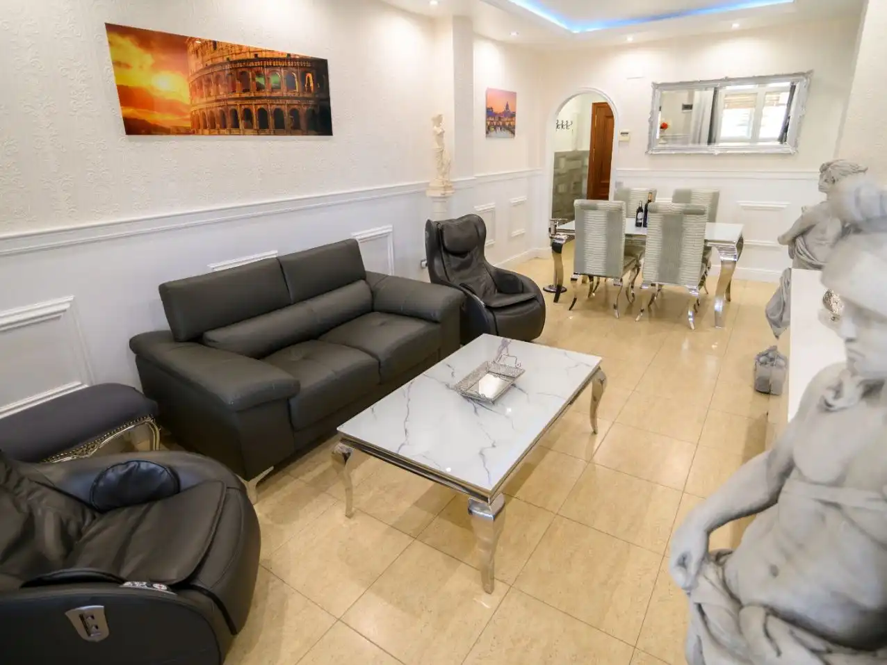 Appartement avec ascenseur à vendre à Avenida de Argentina 24, imagen 14