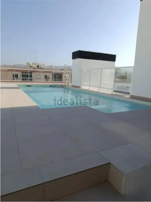 Flat for sale in Calle Cataluña, 33, Los Castillejos - La Trinidad
