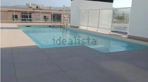 Foto 2 de Pis en venda a Calle Cataluña, 33, Los Castillejos - La Trinidad, Málaga