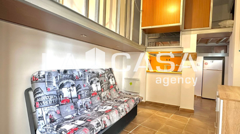 Photo 3 of Loft for sale in Plaza José Espiau, Cruz Roja, Sevilla