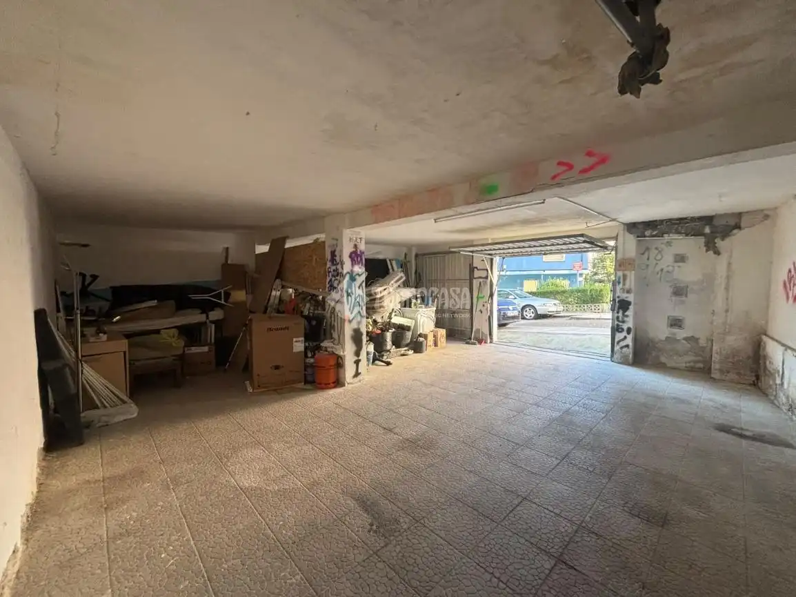 Individual for sale in FERNANDO DE LOS RIOS 2B, imagen 10