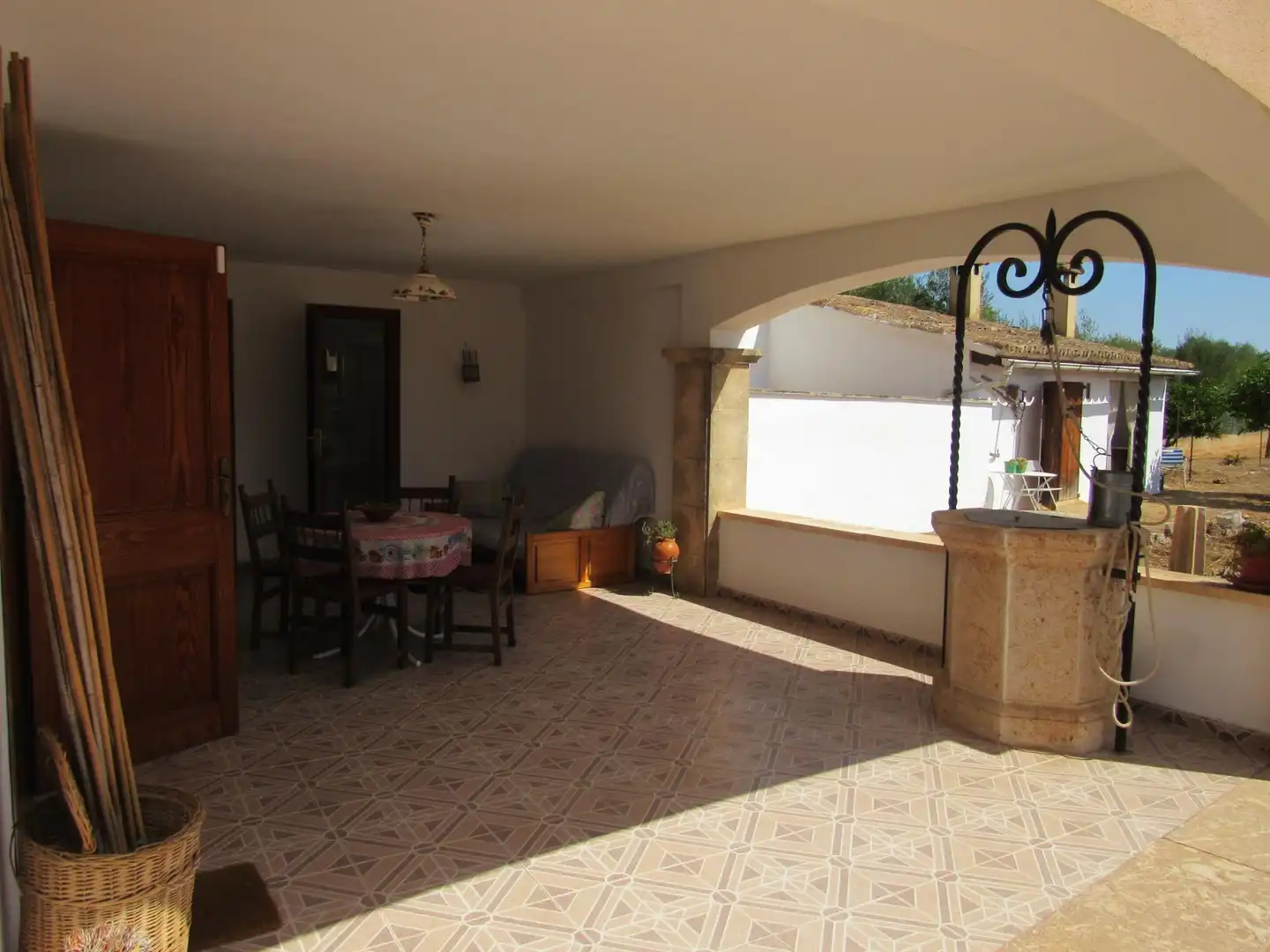 Casa o chalet en venta en Inca con Aire acondicionado, Jardín privado y Terraza