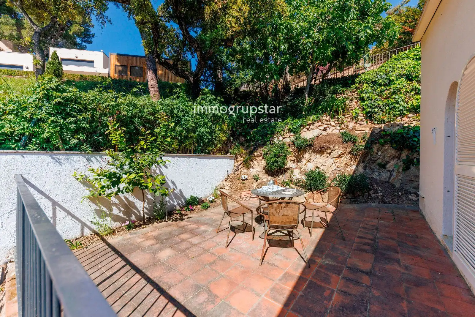 Chalet con terraza en venta en Suredes, imagen 32