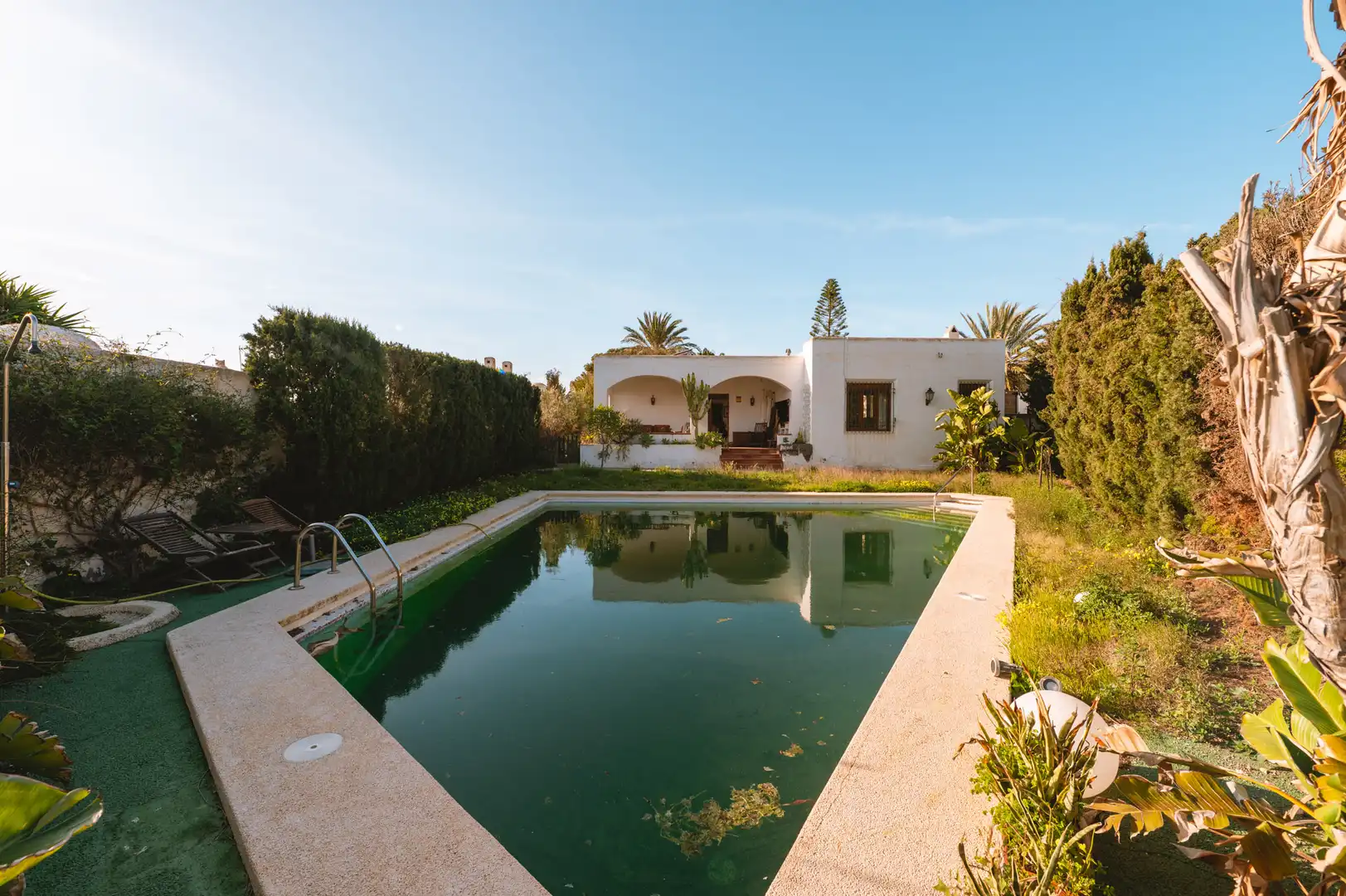Casa o chalet en venta en Retamar