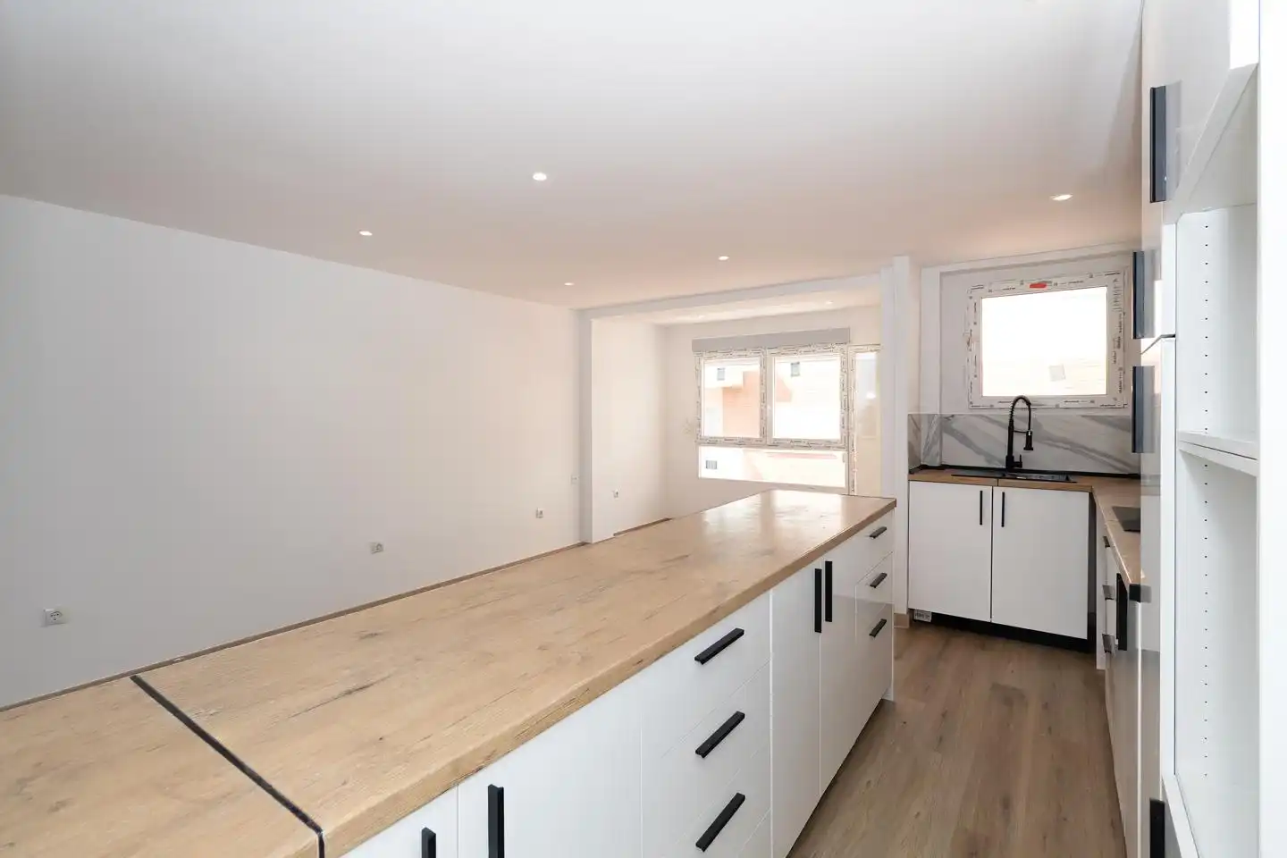 Appartamento in vendita a calle Músic Serrano, imagen 4