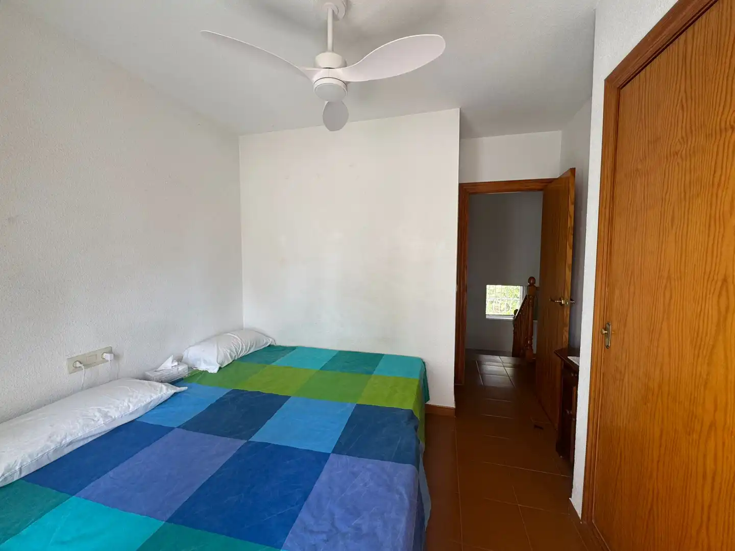 Casa a schiera con terrazza in vendita a Carrer de Juan de la Cierva 30, imagen 22