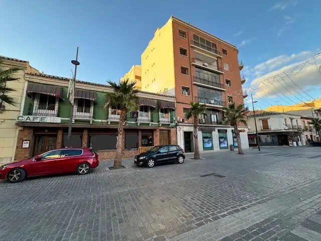 Gewerbefläche zum Verkauf in toledo 19, imagen 2