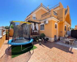 Duplex for sale in Torrevieja