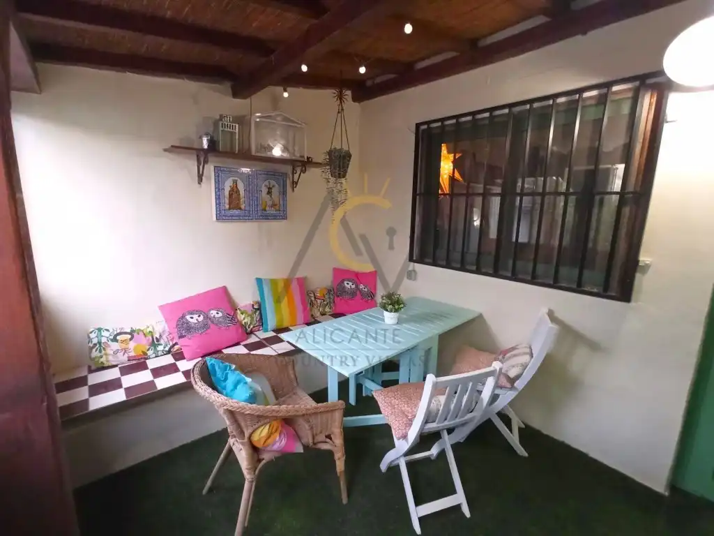 Landhaus mit Garten zum Verkauf in El Pinós / Pinoso, imagen 17