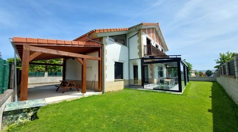 Foto 3 de Casa o xalet de lloguer a Muelle del Rey, Somo, Ribamontán al Mar