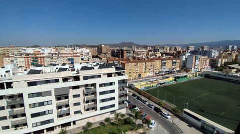 Foto 2 de Pis de lloguer a Calle Diego Lara Valle, La Unión - Cruz de Humilladero - Los Tilos, Málaga