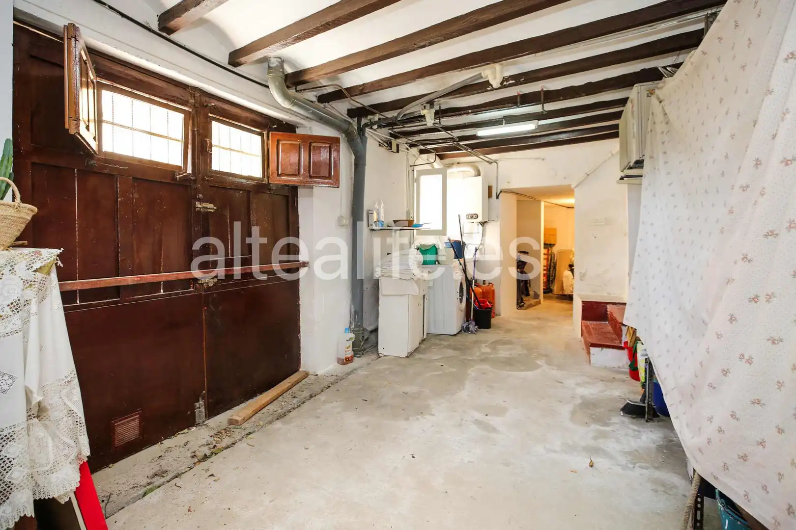 Casa adosada en venta en Polop con Aire acondicionado, Trastero y Balcón