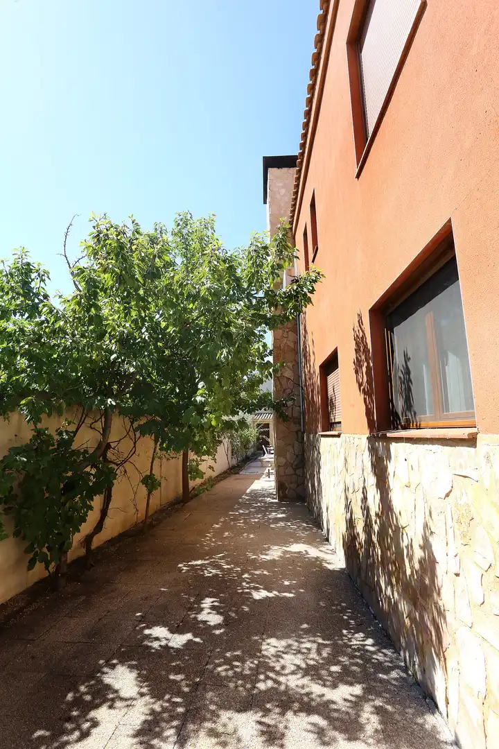 Villa mit Pool zum Verkauf in Urb. Cañada Molina, imagen 5
