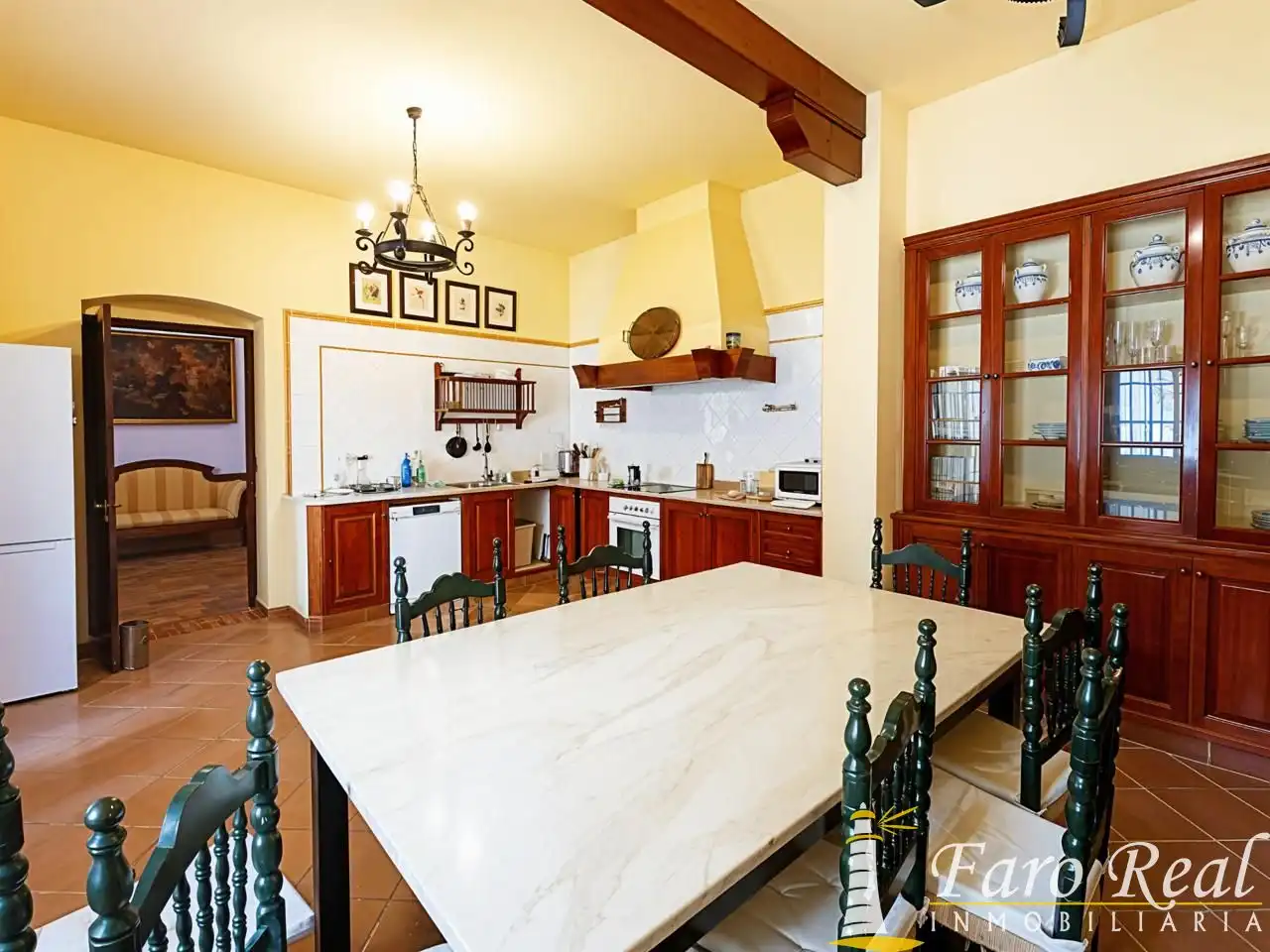 Casa amb jardí en venda a La Jara, imagen 29