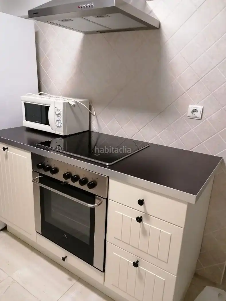 Flat with lift to rent in Calle Nueva 6, imagen 12