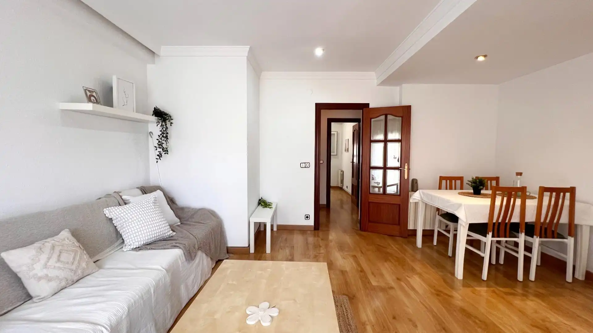 Piso con terraza en venta en Artigues - Llefià, imagen 22