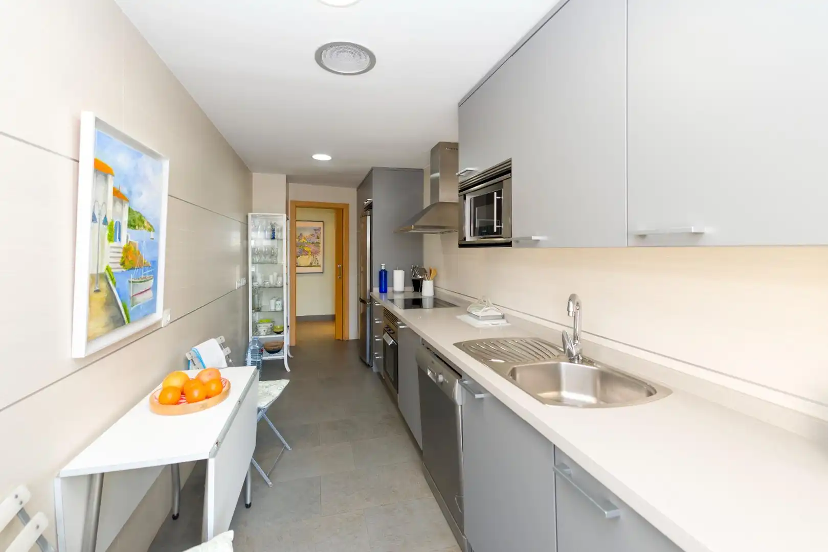 Apartment with pool to rent in Calle TOMBATOSSALS 11, imagen 14