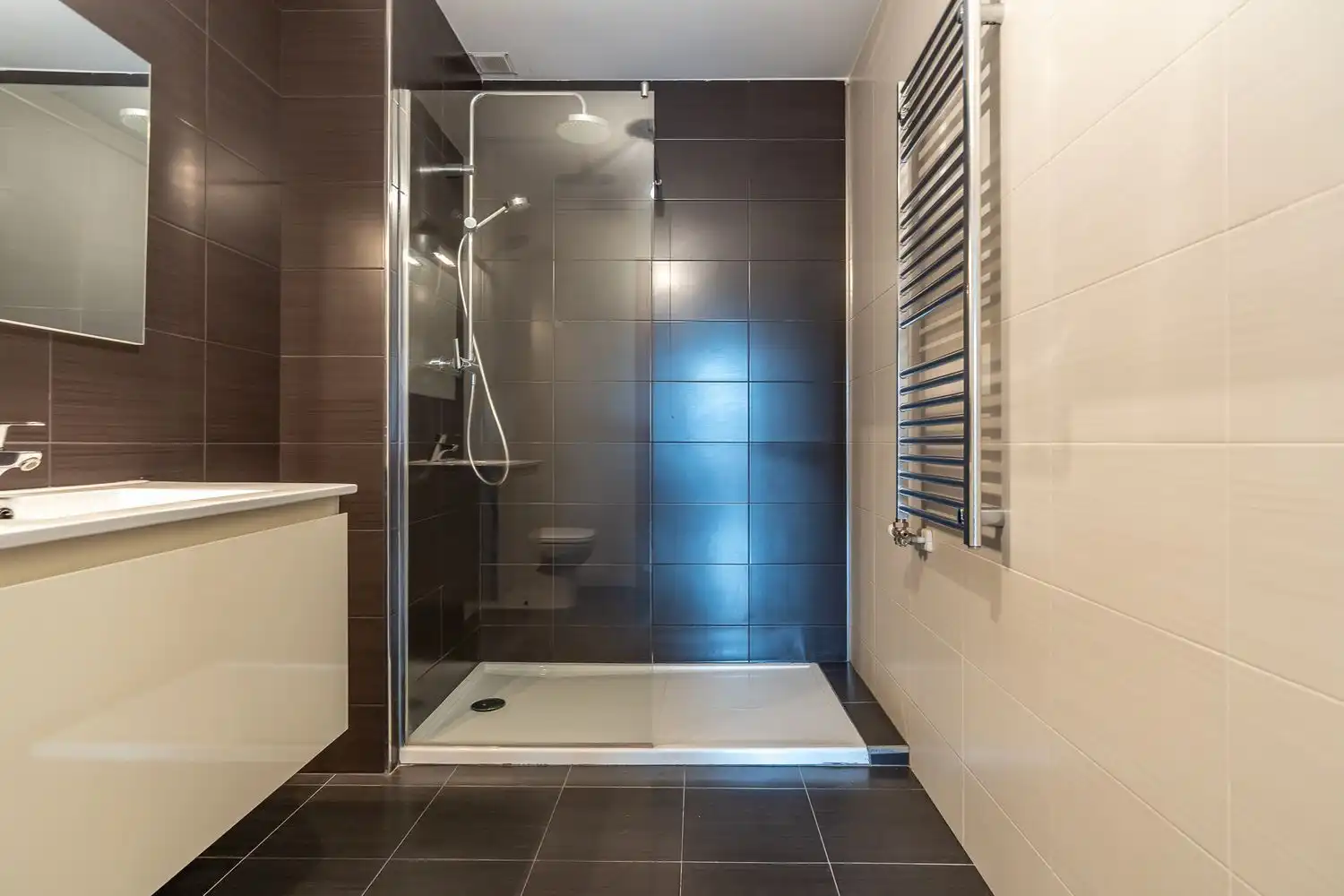 Baño de Piso en venta en Reus con Parquet y Terraza