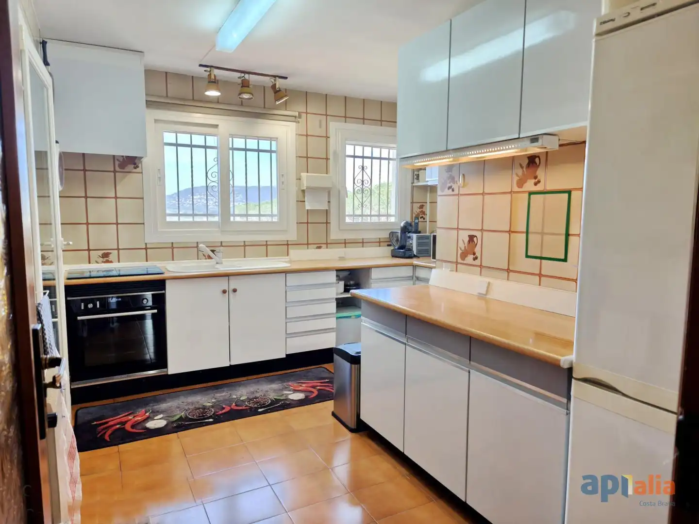 Casa o chalet en venta en Carrer Alguer, Puig Ses Forques - Torre Colomina