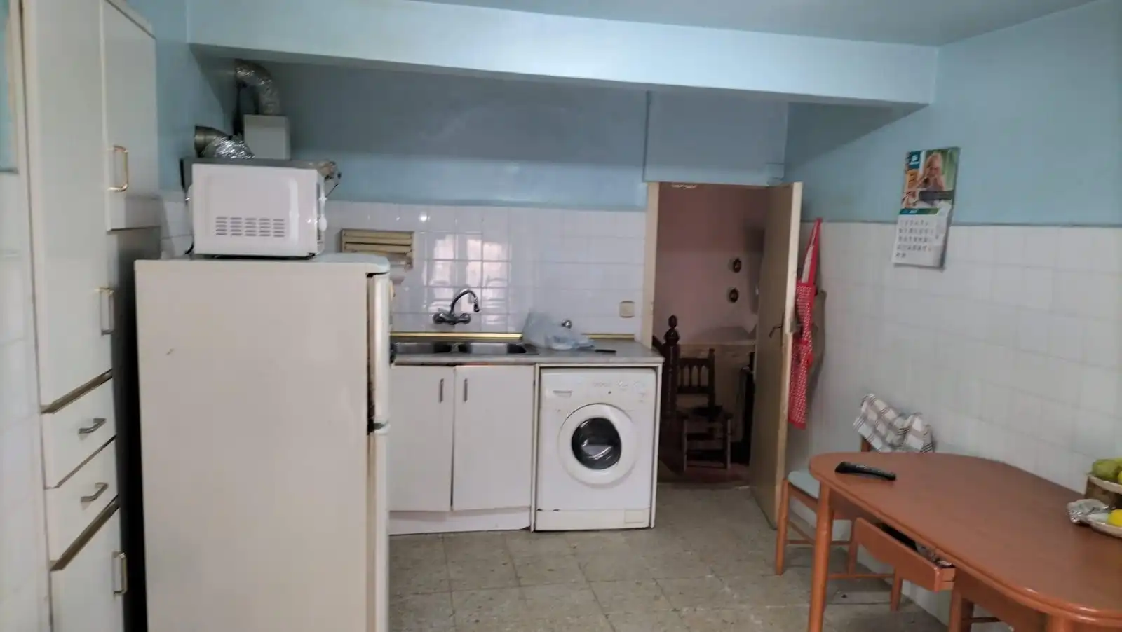 Country homes for sale in Villada