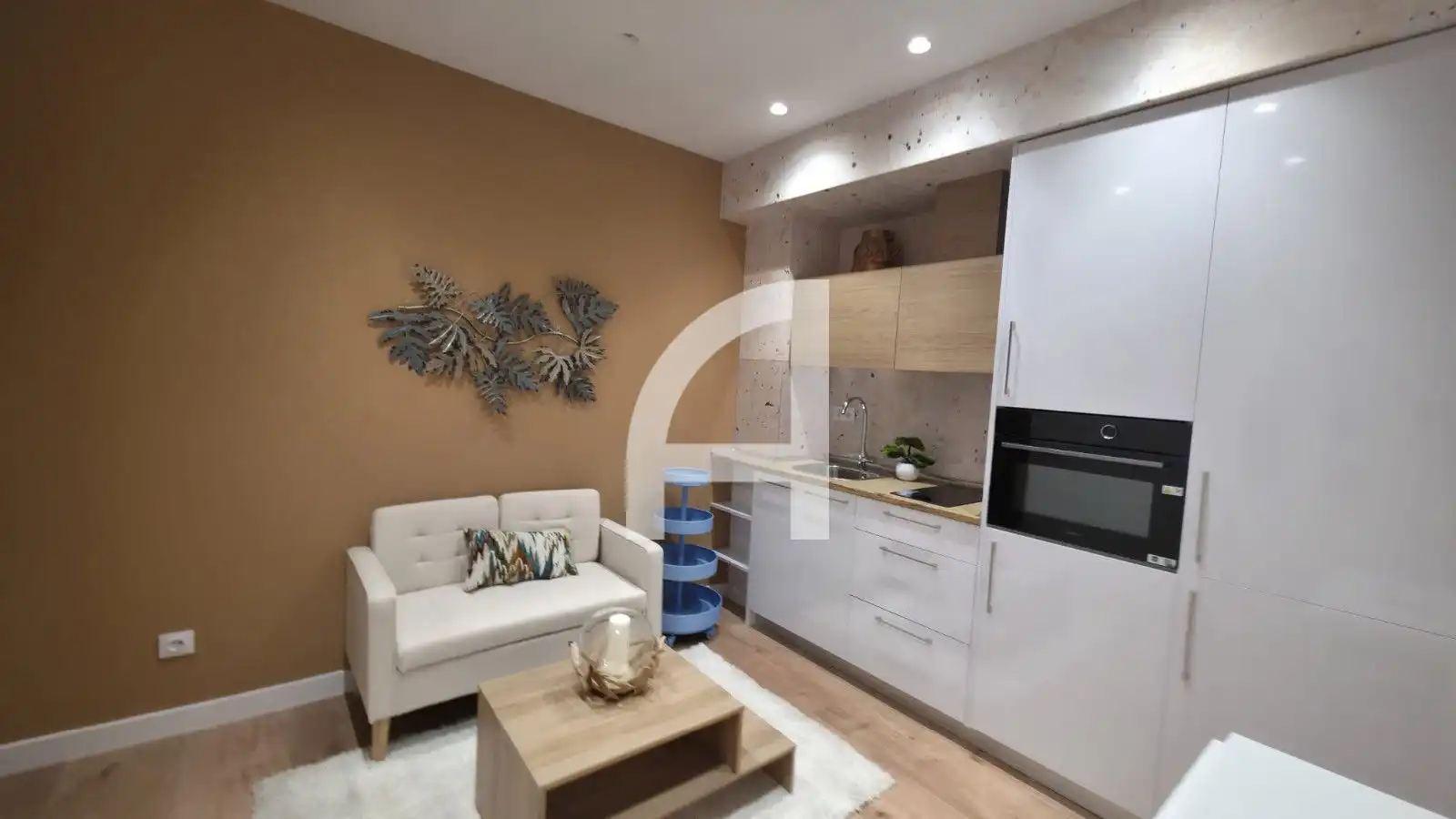 Appartamento in vendita a ANDRES BORREGO, imagen 6