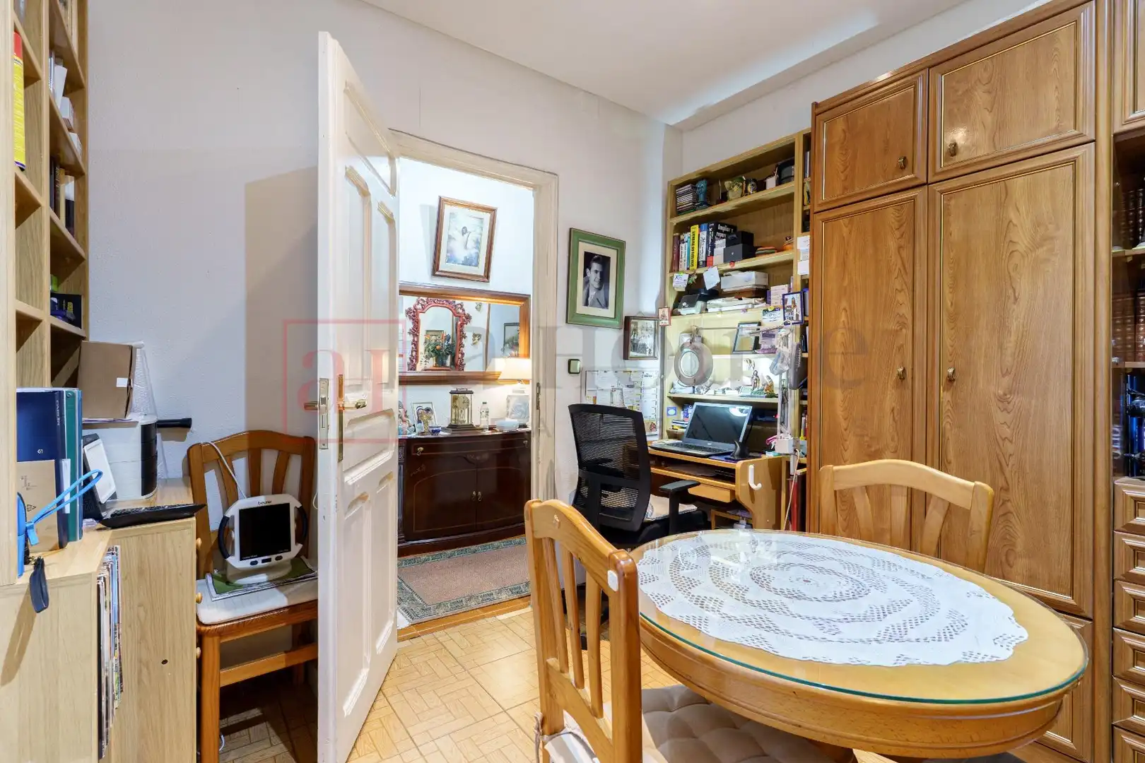 Flat with lift for sale in Calle del General Pardiñas, imagen 15