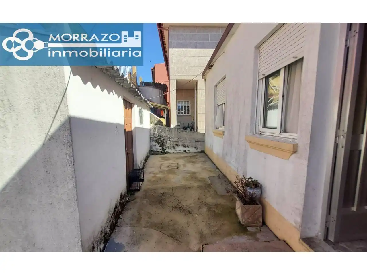 House with terrace for sale in Camino Mingalleira, imagen 23
